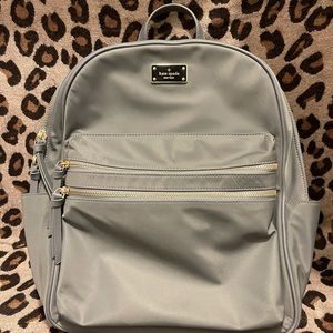 Kate Spade Backpack
